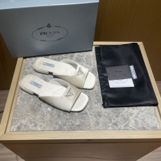 Prada Slippers